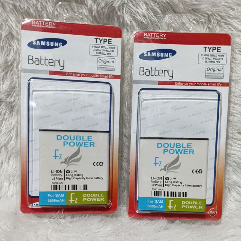 Baterai For Sam J2 Prime J5 J3 G530 Grand Prime J2 Pro J250F J5 2015 J3 2015 J3 2016 J320 J2 Core J2