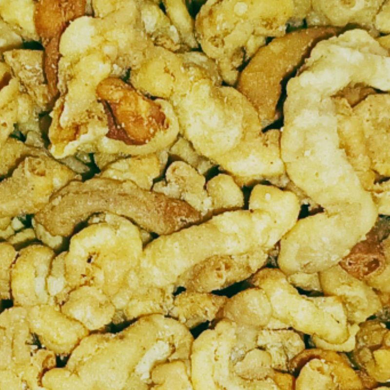 

Semakin Hemat!!! Usus Ayam Krispi Original 50gr