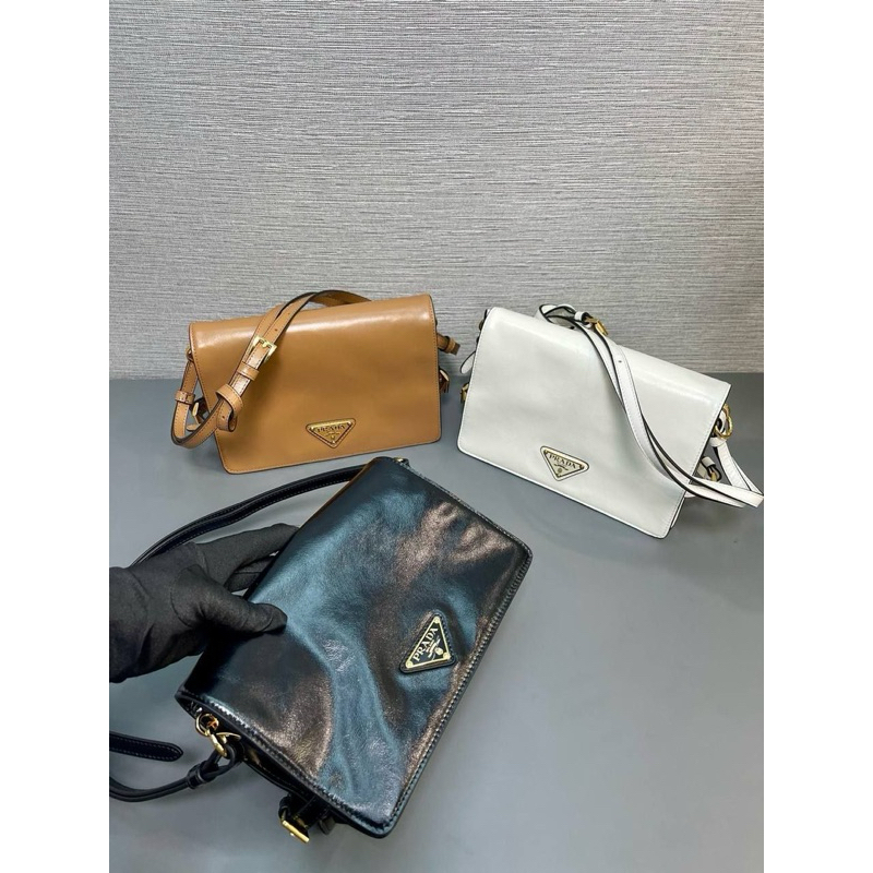 Prada Shoulder Bag