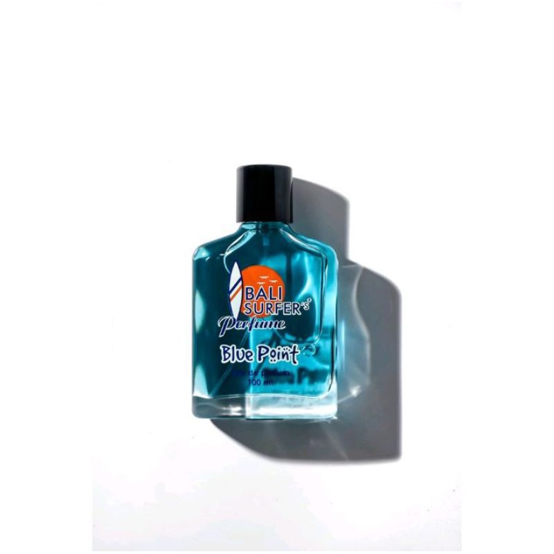 Bali Surfer's Blue Paint Perfume edt 35 ml