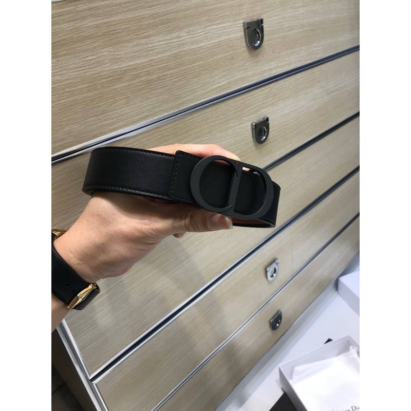 Dior Belt