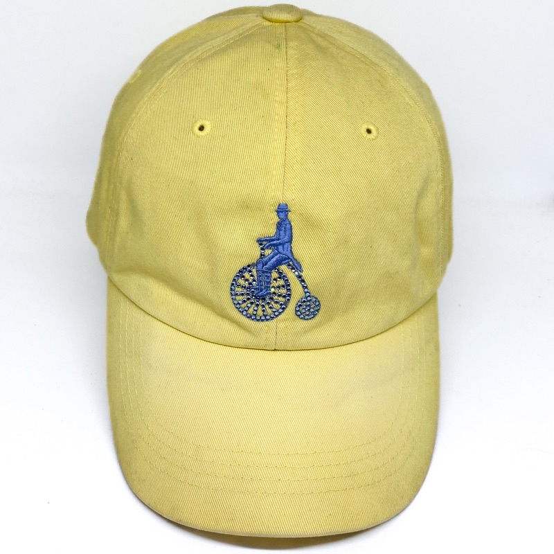 Topi Beanpole Ladies Big Logo Casual Second