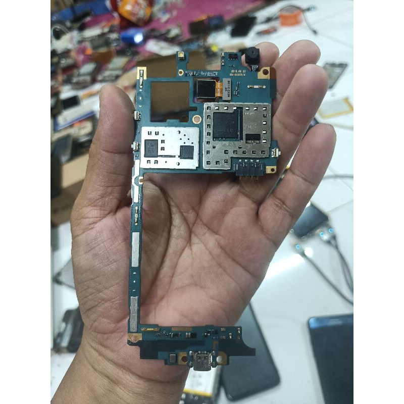 Mesin Normal Samsung J2 Prime