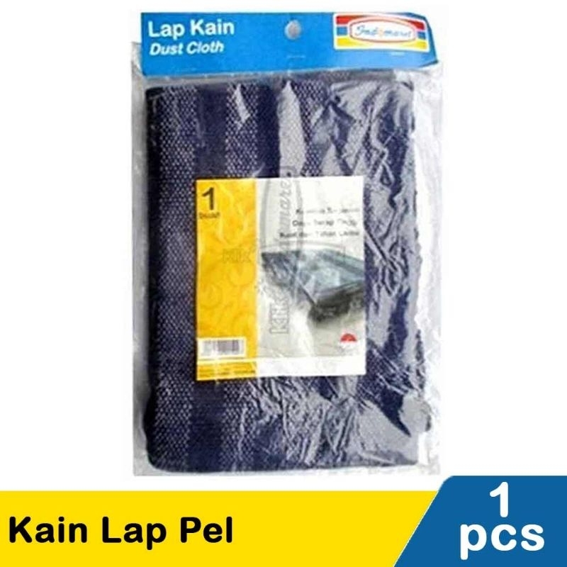 Indomaret Kain Lap Pel