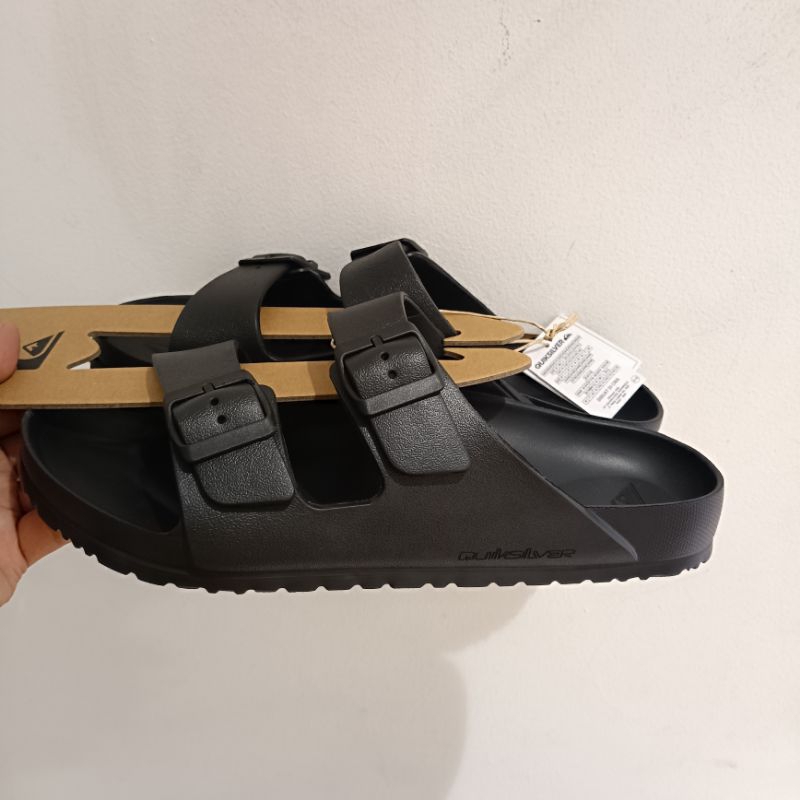 Sandal slide pria Quiksilver Embark