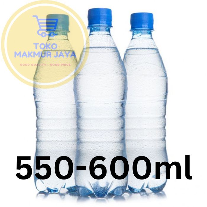 

(1 Pc) AIR MINERAL 550-600ml
