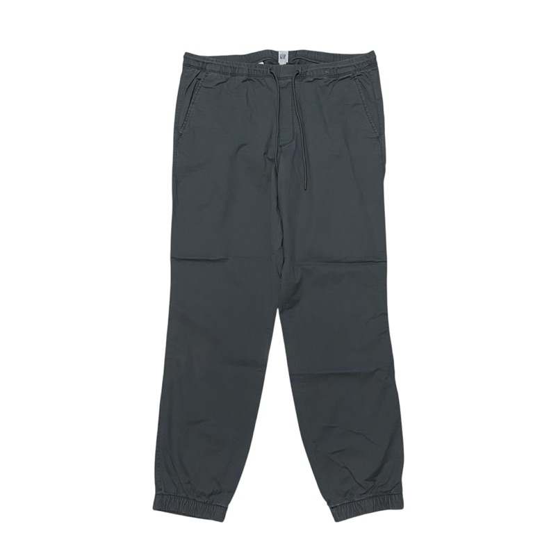 GAP Jogger Pants / Celana Panjang Pria / Size 36-37