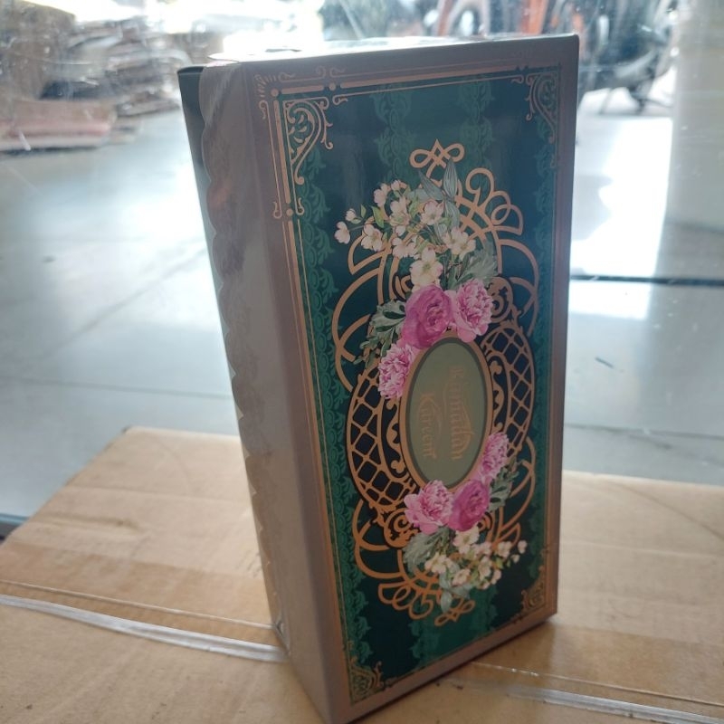 

BOX RAMADHAN 25X12 CM