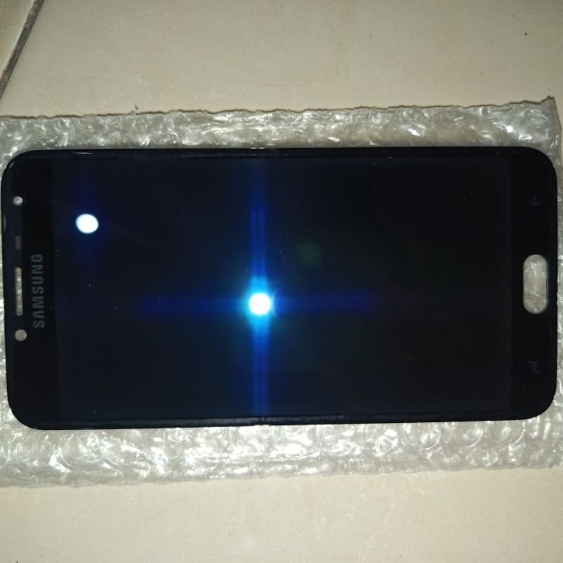 LCD Samsung J400f Original copotan