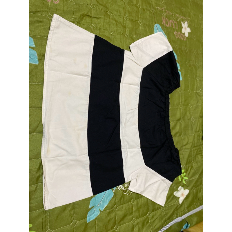 Baju wanita model sabrina