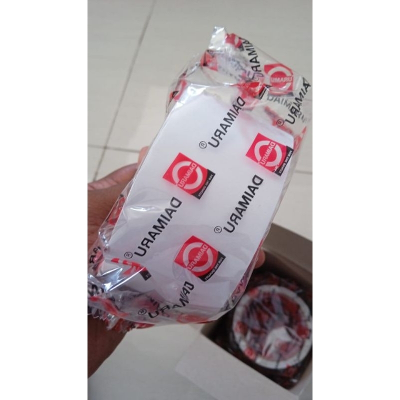 

Daimaru Double Side Tape 48MM X 12Y