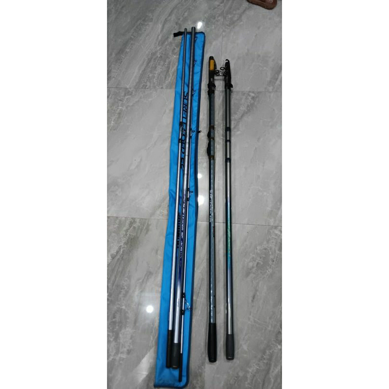 Shimano surf leader SF 405 Dx