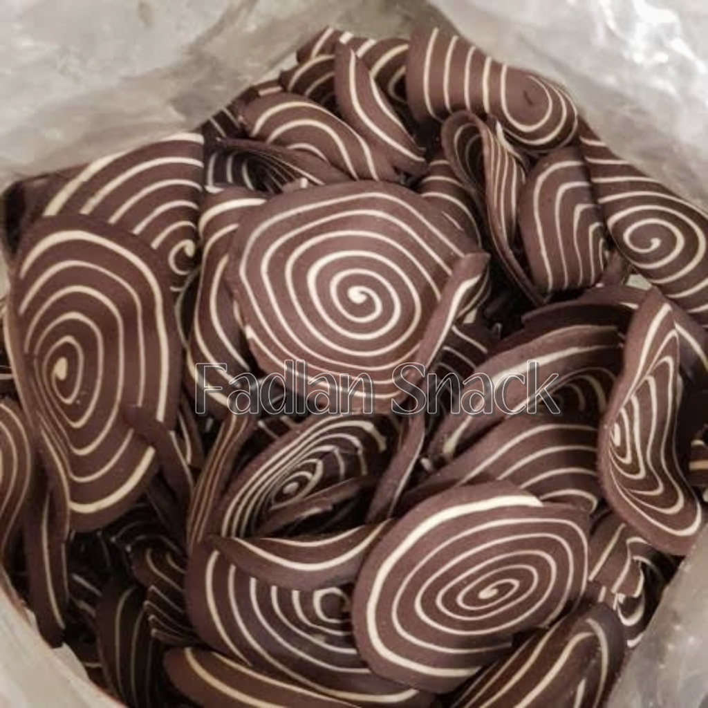 

SNACK KILOAN 500 GRAM KUPING GAJAH COKLAT | CEMILAN MURAH