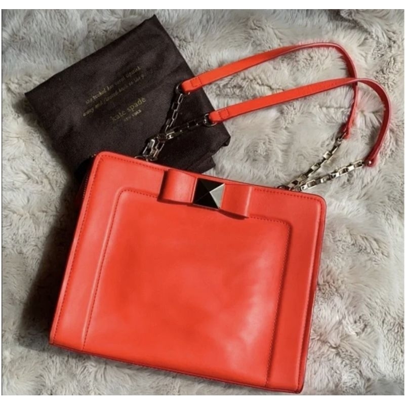 kate spade ORIGINAL (PRELOVED)