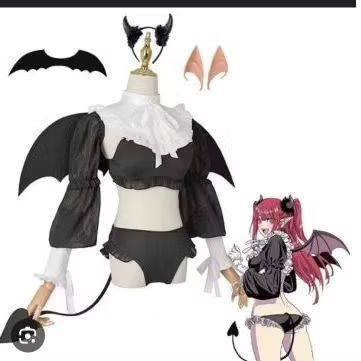 Rizu Kyun my dress up Darling