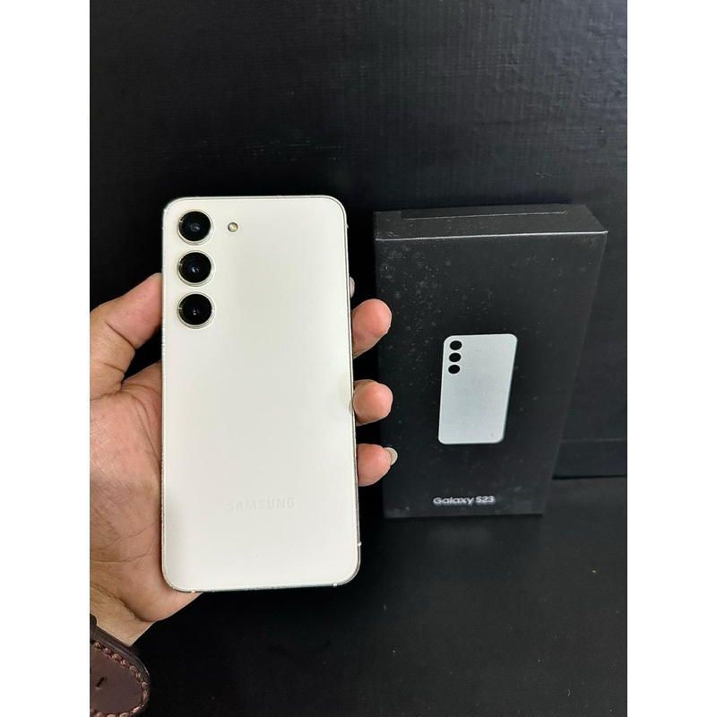Samsung S23 8/256 Second mulus
