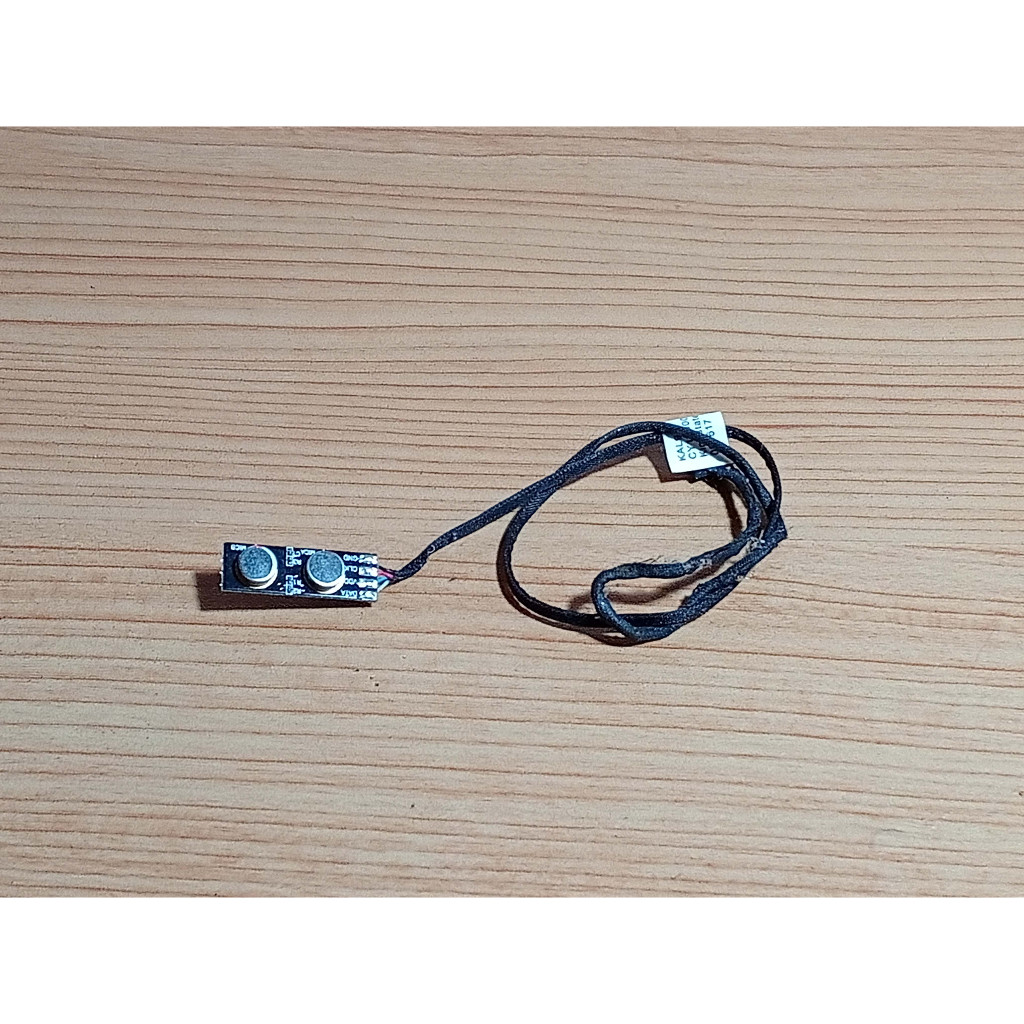 Mic Laptop Acer 4535 series