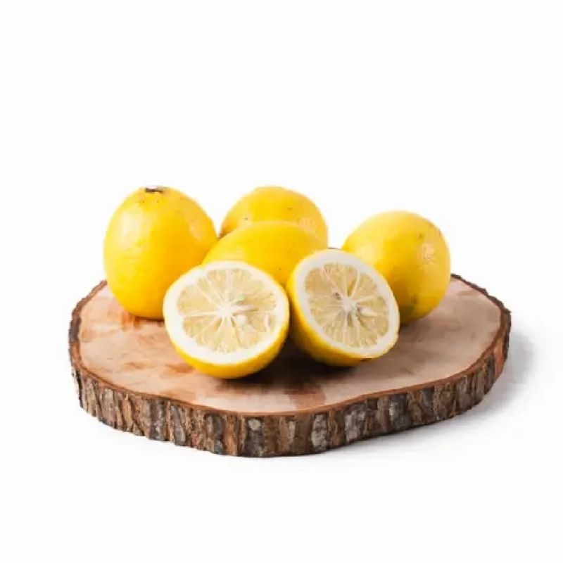 

LEMON 250GR JERUK LEMON