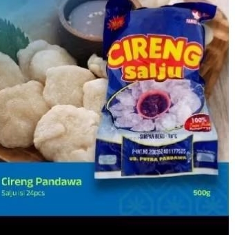 

CirengSalju