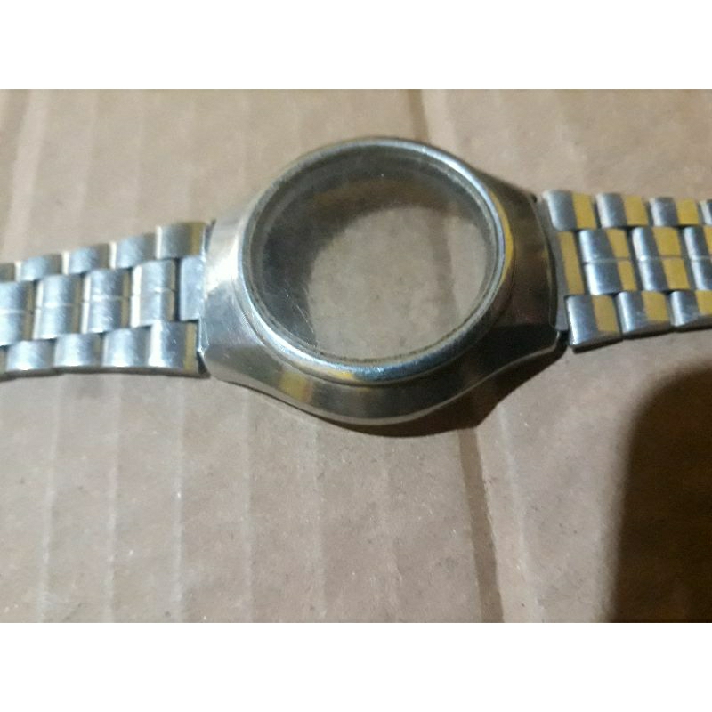 KESING JAM TANGAN ORIENT ORI JADUL