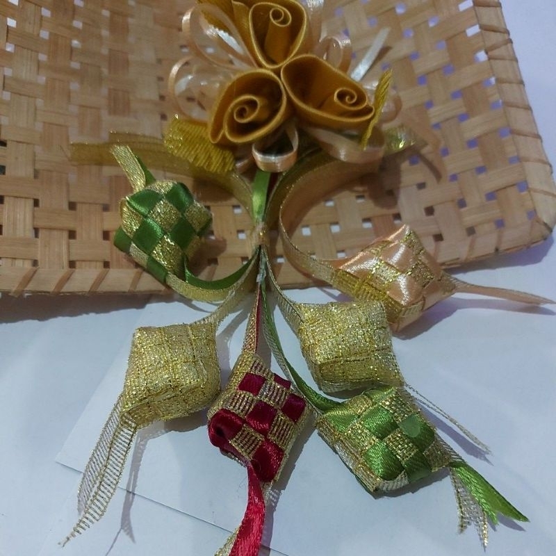 

ketupatpitalebaran/ketupatminihiasanidulfitri/puspasouvenir