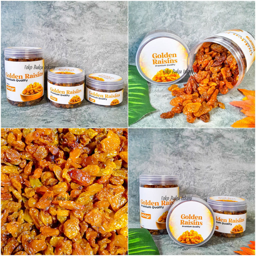 

Kismis Raisin Original KEMASAN TOPLES PREMIUM Kismis Raisin PREMIUM QUALITY Kismis Asam Manis