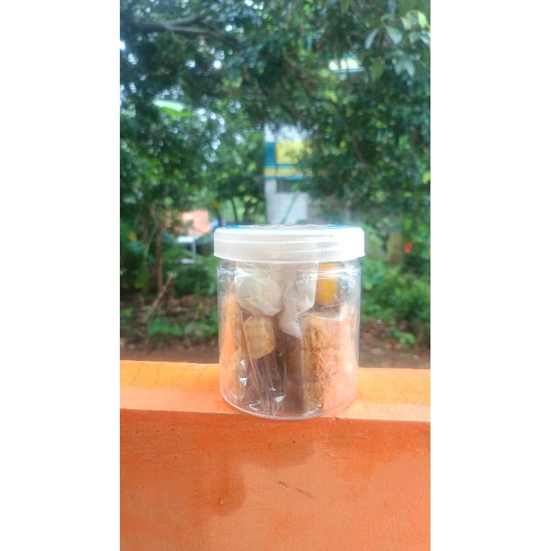 

PAKET TESTER KUE KERING LEBARAN