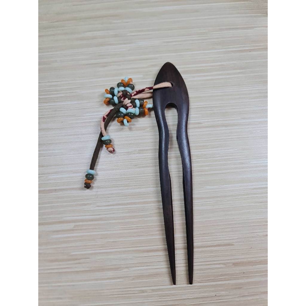 Hiasan /Jepit / Aksesoris Rambut A - Sanggul Tusuk Konde ll preloved