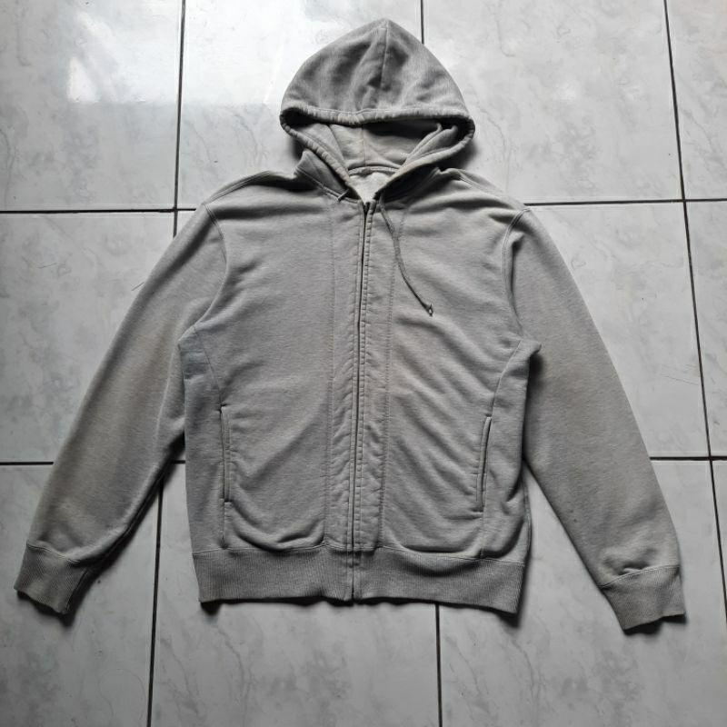 Hoodie Uniqlo Original