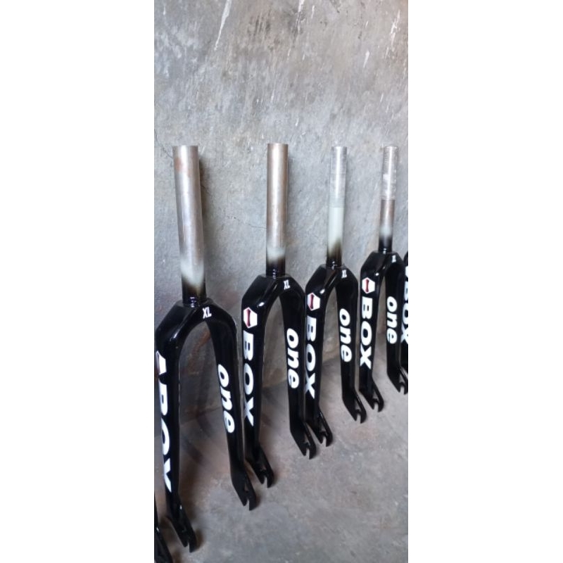Fork BMX BOX