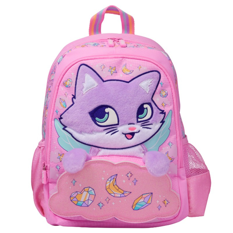 TAS RANSEL SMIGGLE JUNIOR TAS ANAK KARAKTER TAS SEKOLAH - SMIGGLE MEDIUM