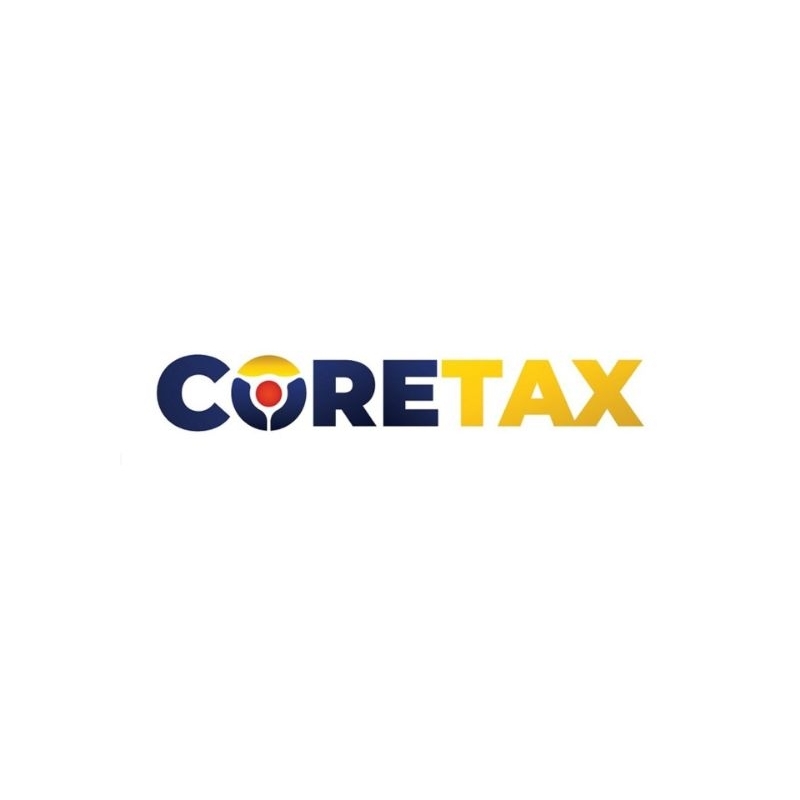 

Npwp Coretax