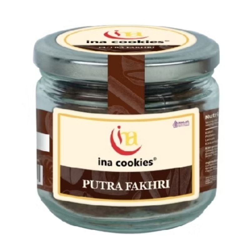 

ina cookies varian PUTRA FAKHRI [JAR], (ONLY JABODETABEK INSTANT SEND)