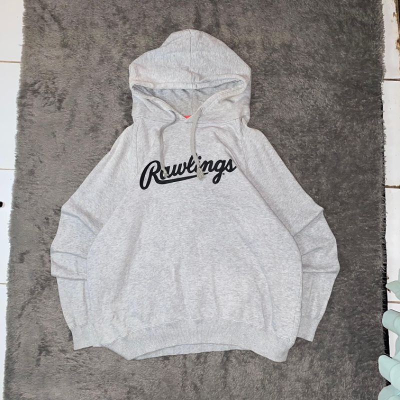 Hoodie Rawlings