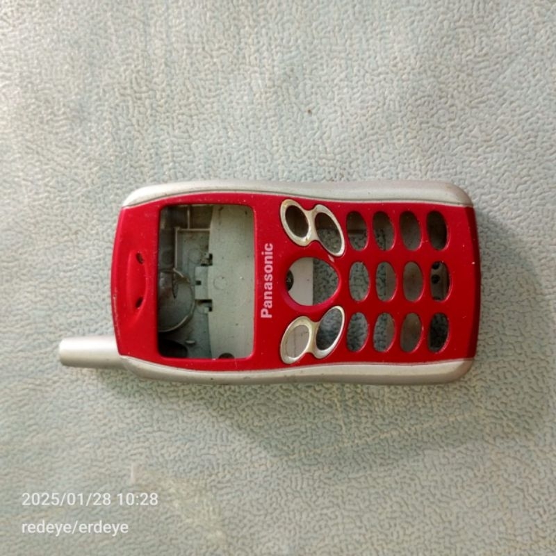 Casing Hp Jadul panasonic GD55