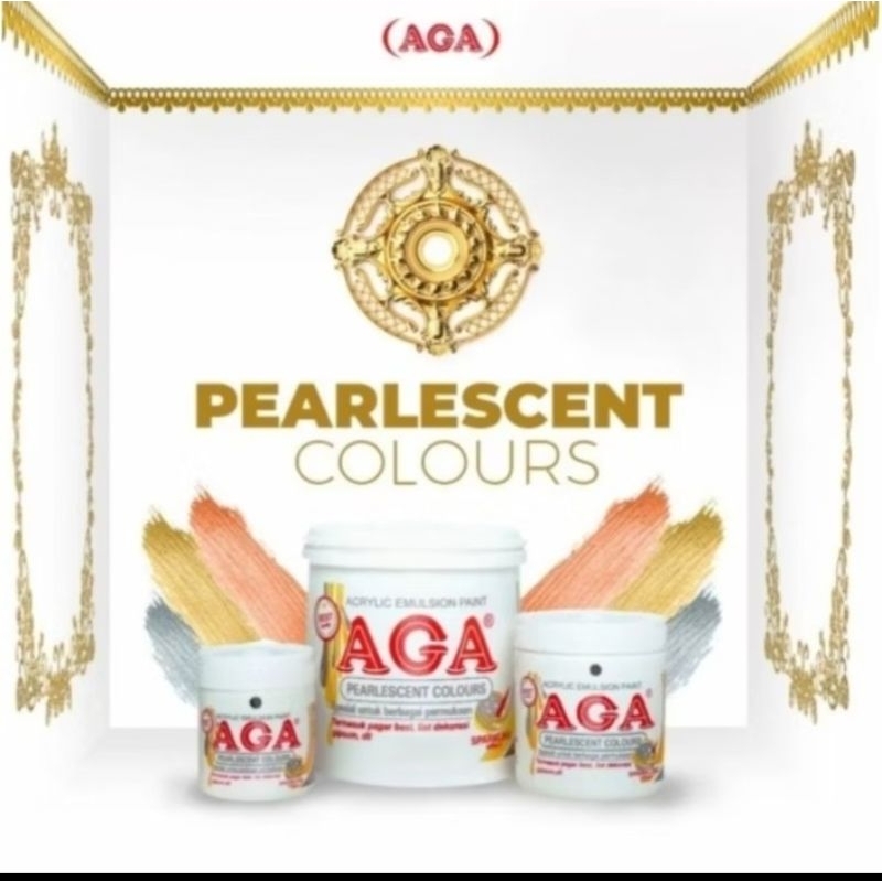 AGA CAT EMAS-AGA PEARLESCENT-CAT EMAS 0.8KG