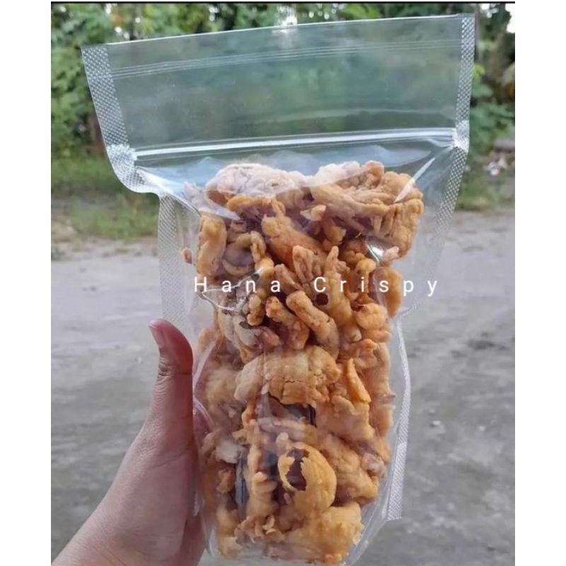 

Jamur Crispy / Jamur Krispi / Jamur Tiram / Jajanan Kekinian / Oleh-oleh