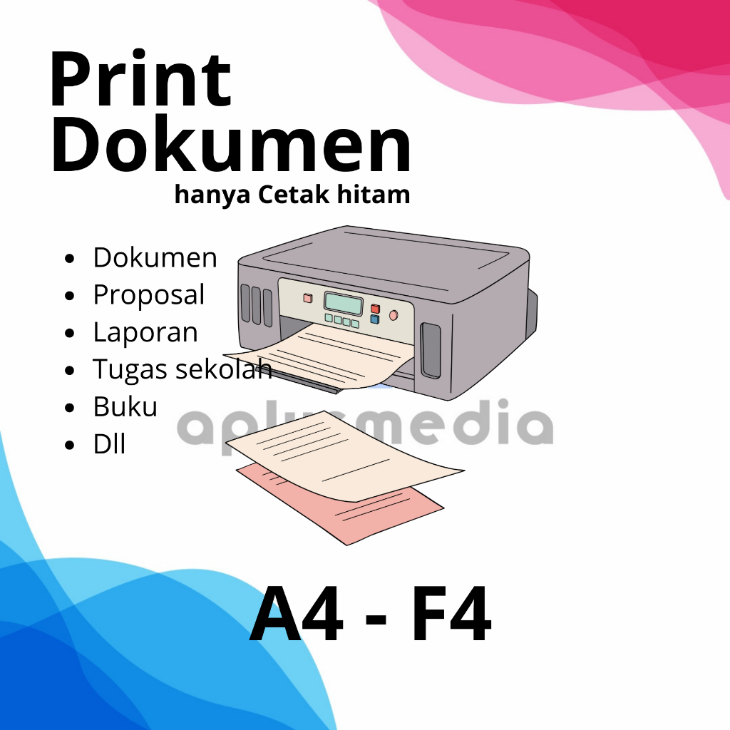 

Print dokumen