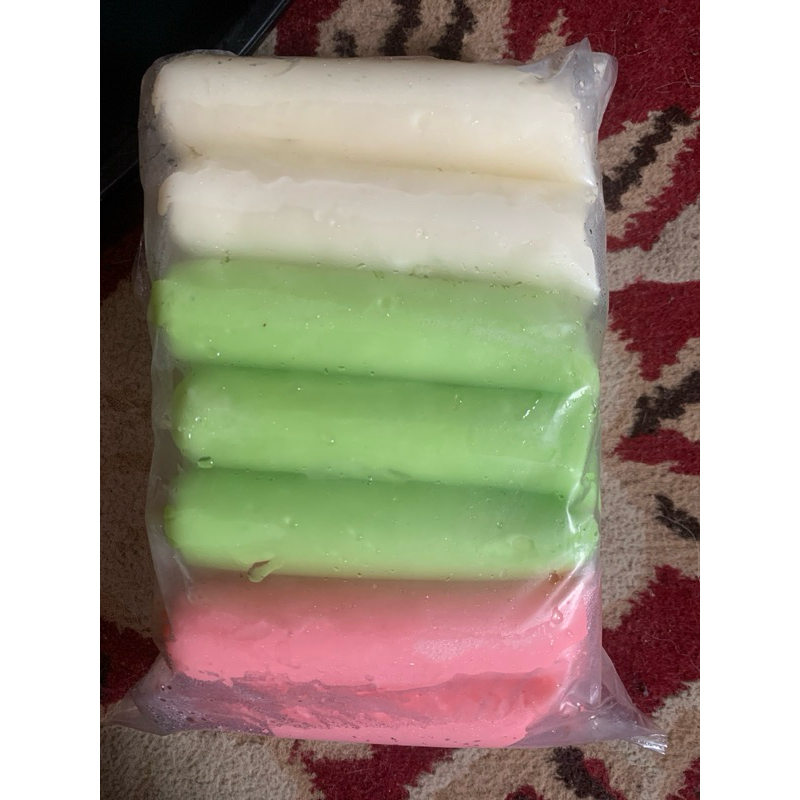 

Yogurt Neng Iteung