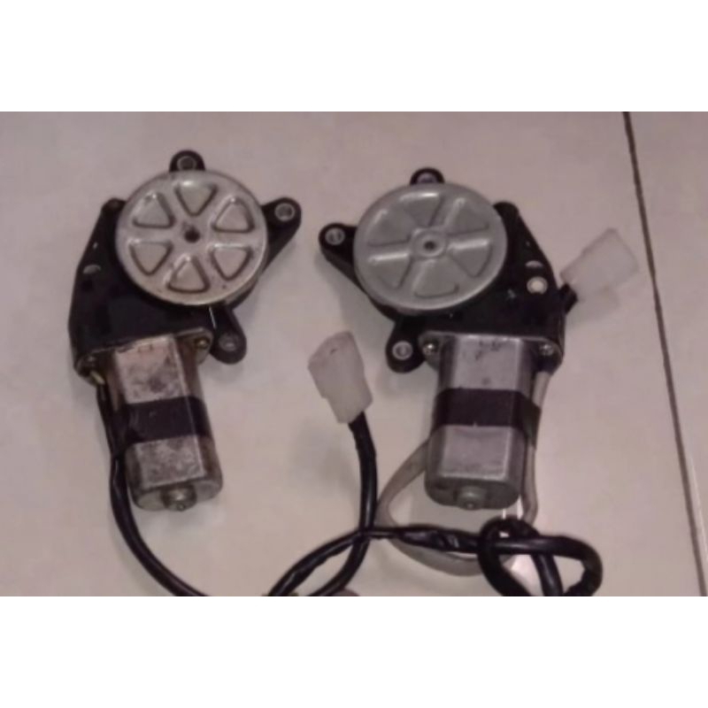 DINAMO POWER WINDOW TOYOTA KIJANG SUPER