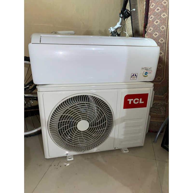 ac TCL 1/5pk
