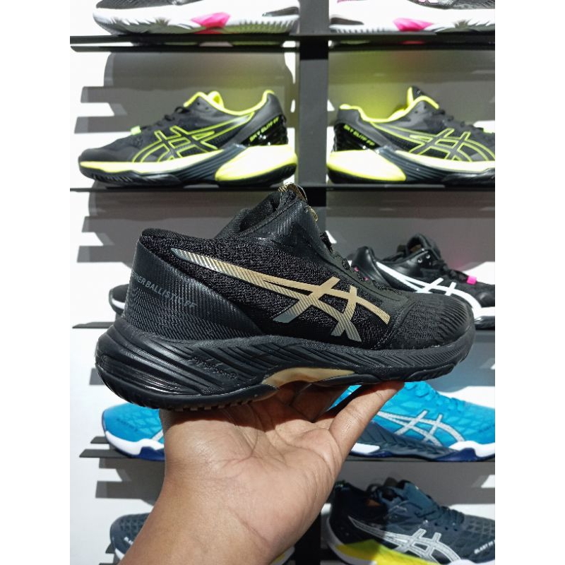 Asics Netburner Balistic