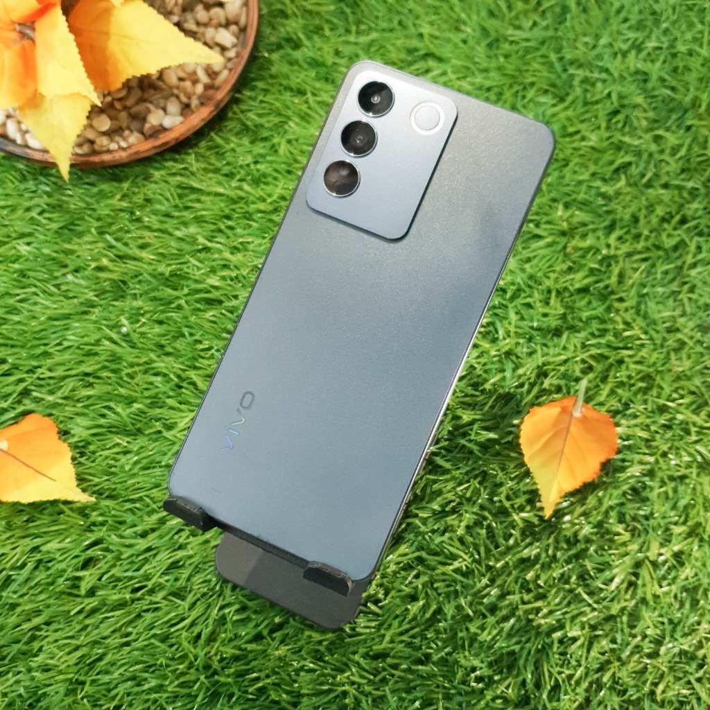 VIVO V27E SECOND 8/256 & 12/256 GB HP SECOND HANDPHONE SECOND HP SEKEN HP BEKAS HP MURAH