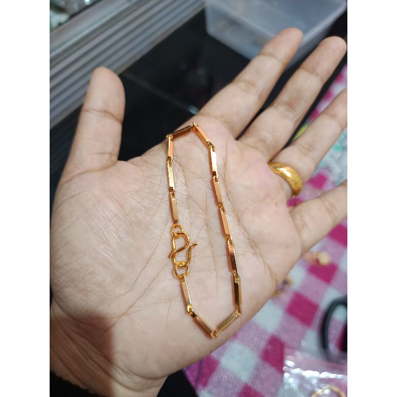 Gelang padi