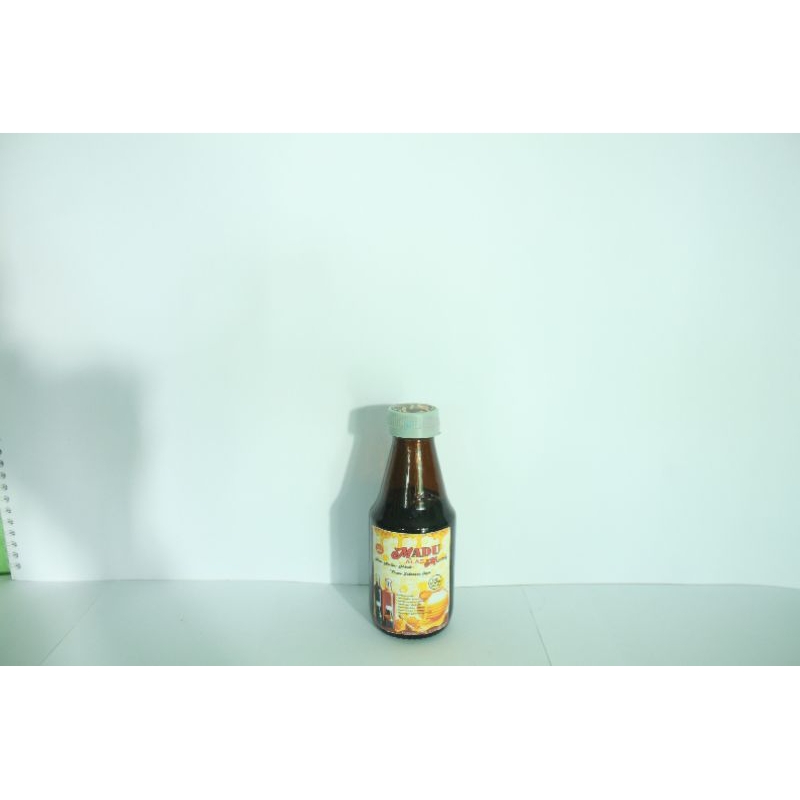 

MADU KECIL MANIS