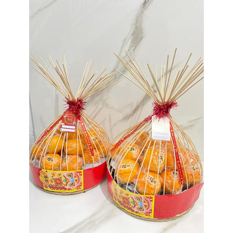 

Hampers cny jeruk ponkam ready