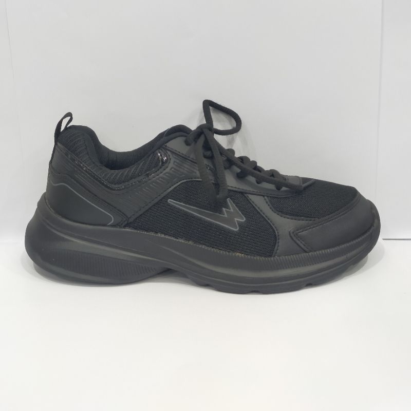 SEPATU EAGLE "RAVEN" | SEPATU SEKOLAH | SNEAKERS | ORIGINAL | PRIA & WANITA