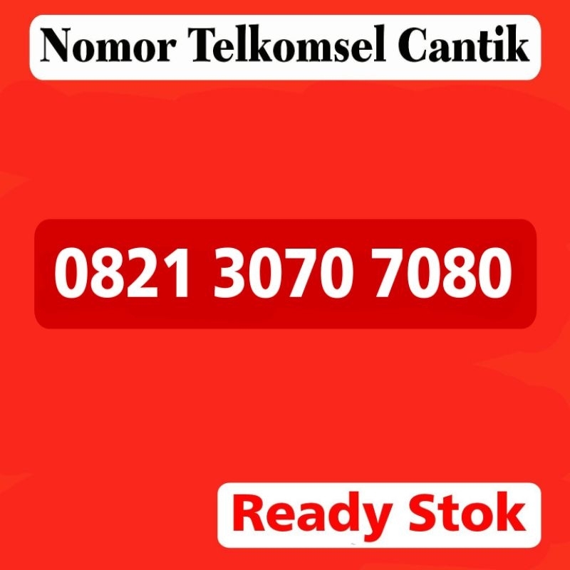 Nomor Cantik Simpati Kartu Perdana Nomer Simpati Telkomsel Murah