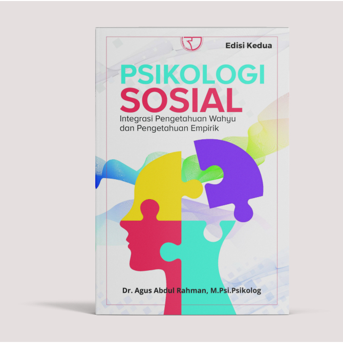 Buku Psikologi Sosial – Agus Abdul Rahman