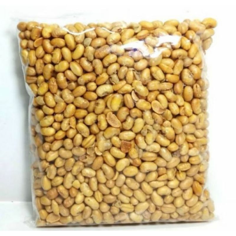 

Snack Kacang kedelai 1 kg